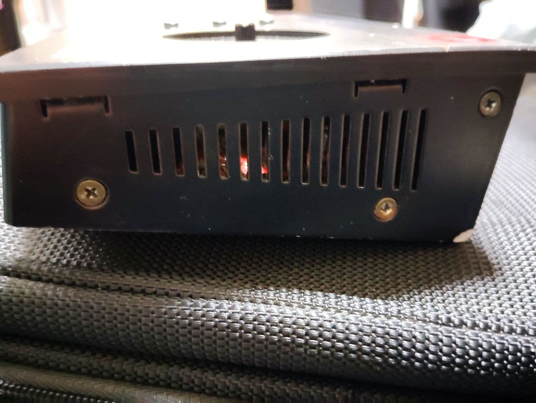 Antelope Audio Zen Go Synergy Core ジャンク