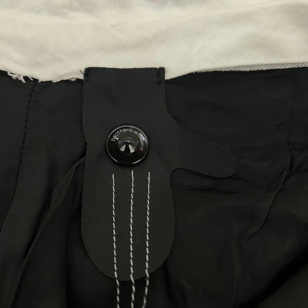 bernhard willhelm Exposed刺繍パンツ