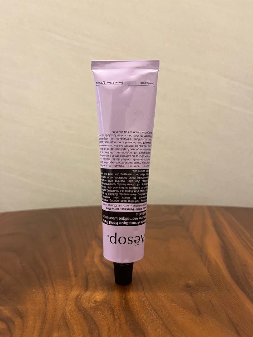 【ヨシさま専用】Aesop &モルトンブラウン