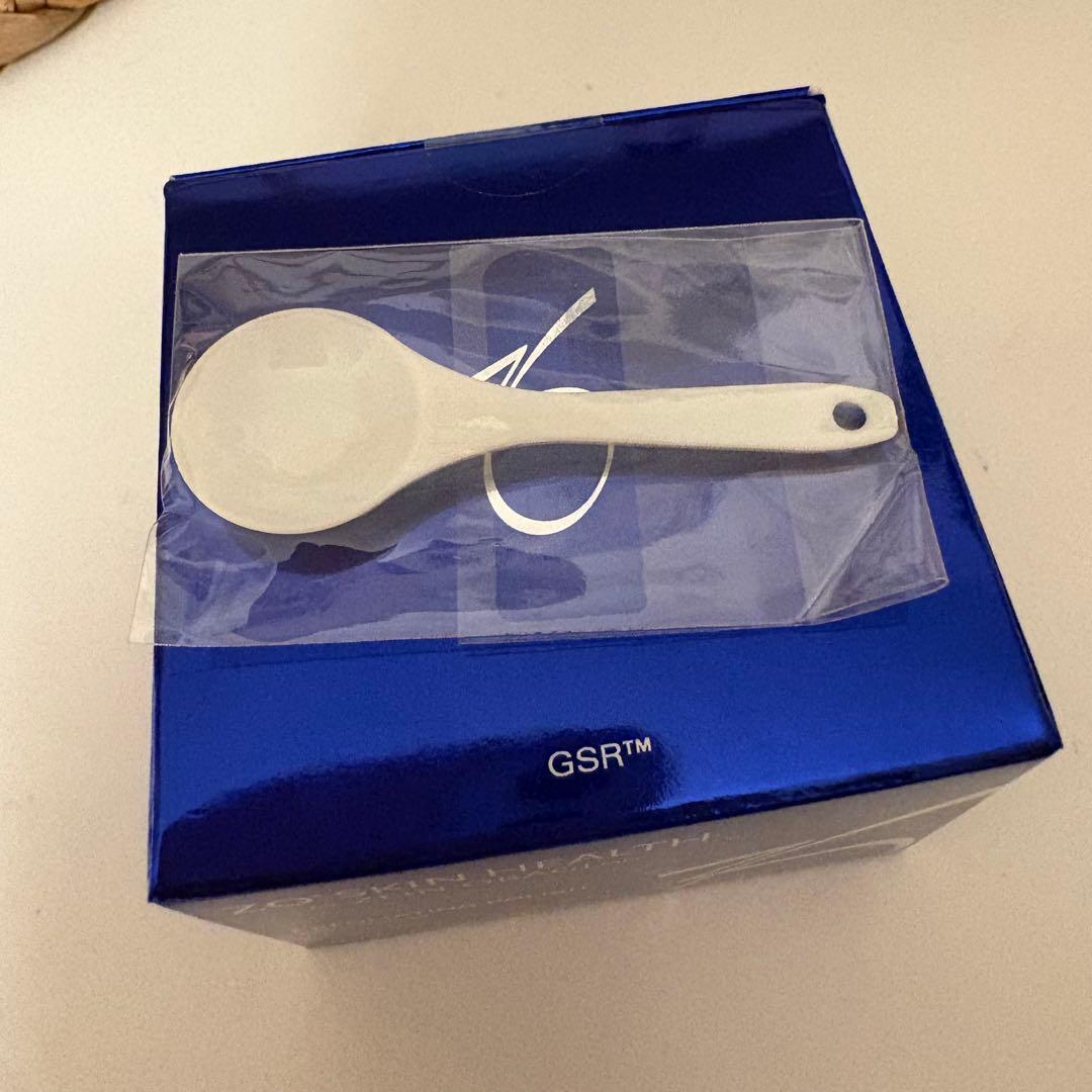 【マイマイ】ゼオスキン　エクスフォリエーティングポリッシュ