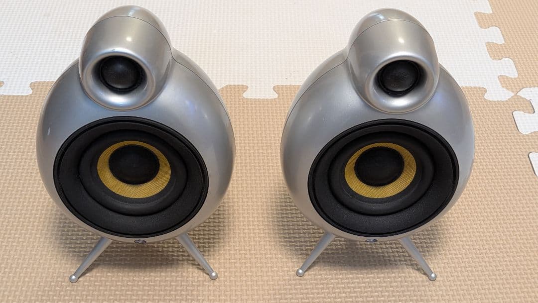 scandyna Micropod SE　シルバー