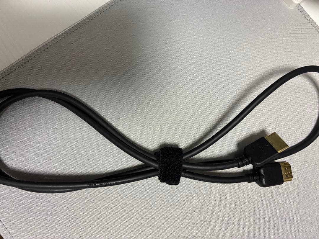 HP 25X 24.5インチ 144Hzゲーミングモニター