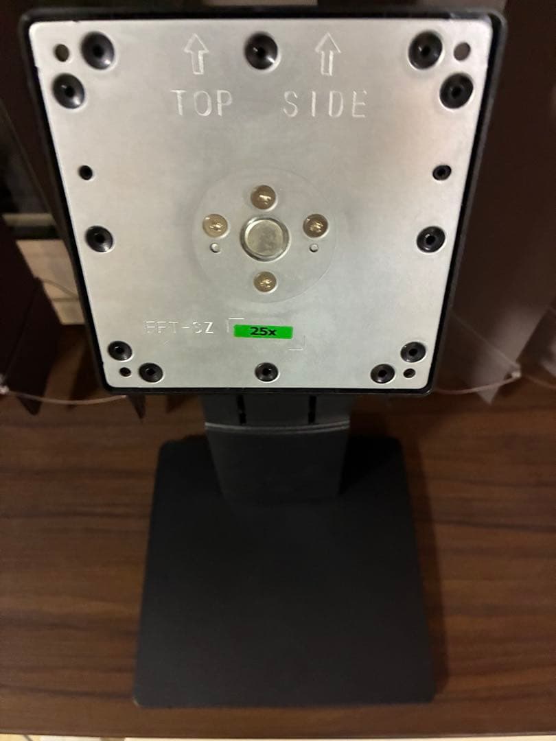 HP 25X 24.5インチ 144Hzゲーミングモニター