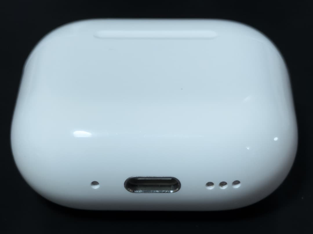 [ケース付き] AirPods 第4世代 ANC ノイズキャンセリング