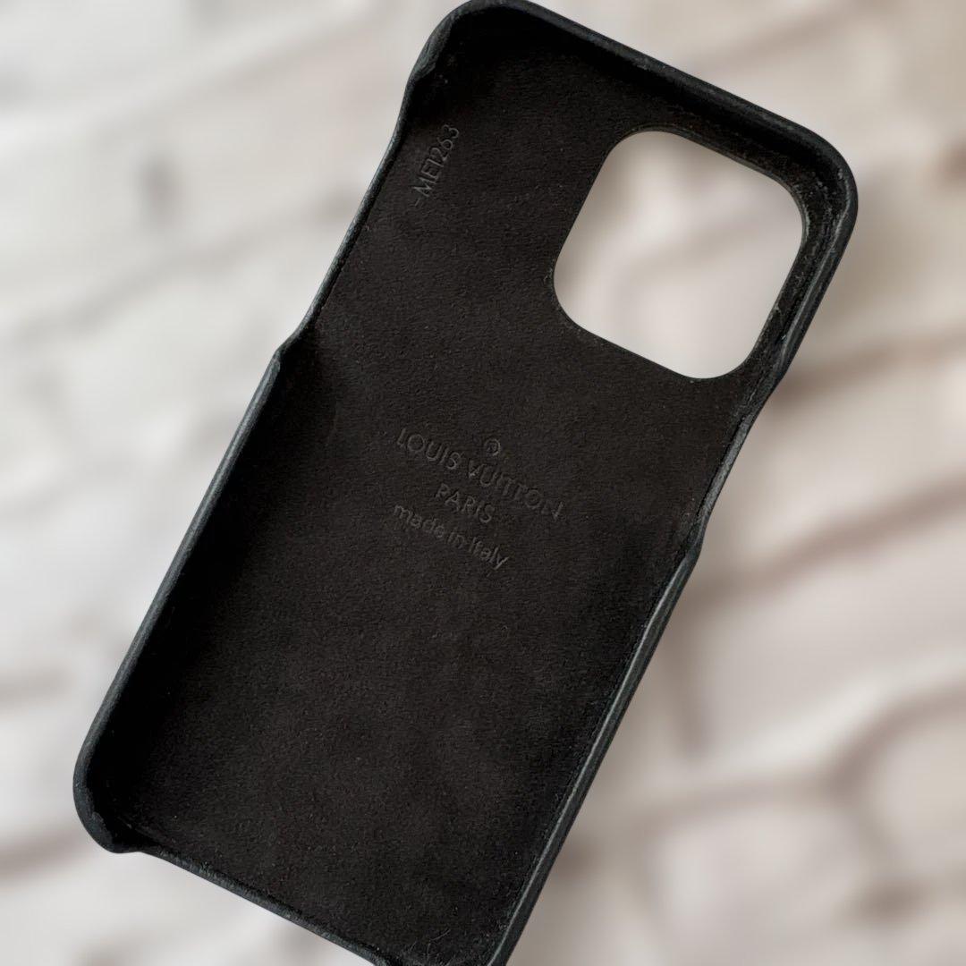 【ルイヴィトン】iPhone15ProMax iPhoneケース