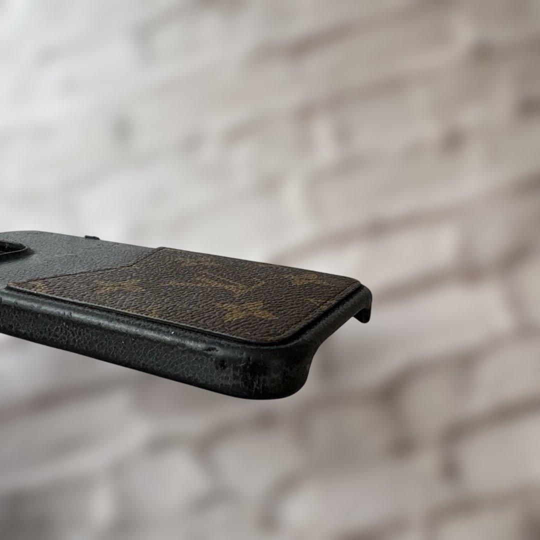 【ルイヴィトン】iPhone15ProMax iPhoneケース