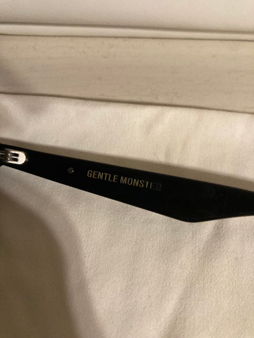 正規品　GENTLE MONSTER LILIT ジェントルモンスター