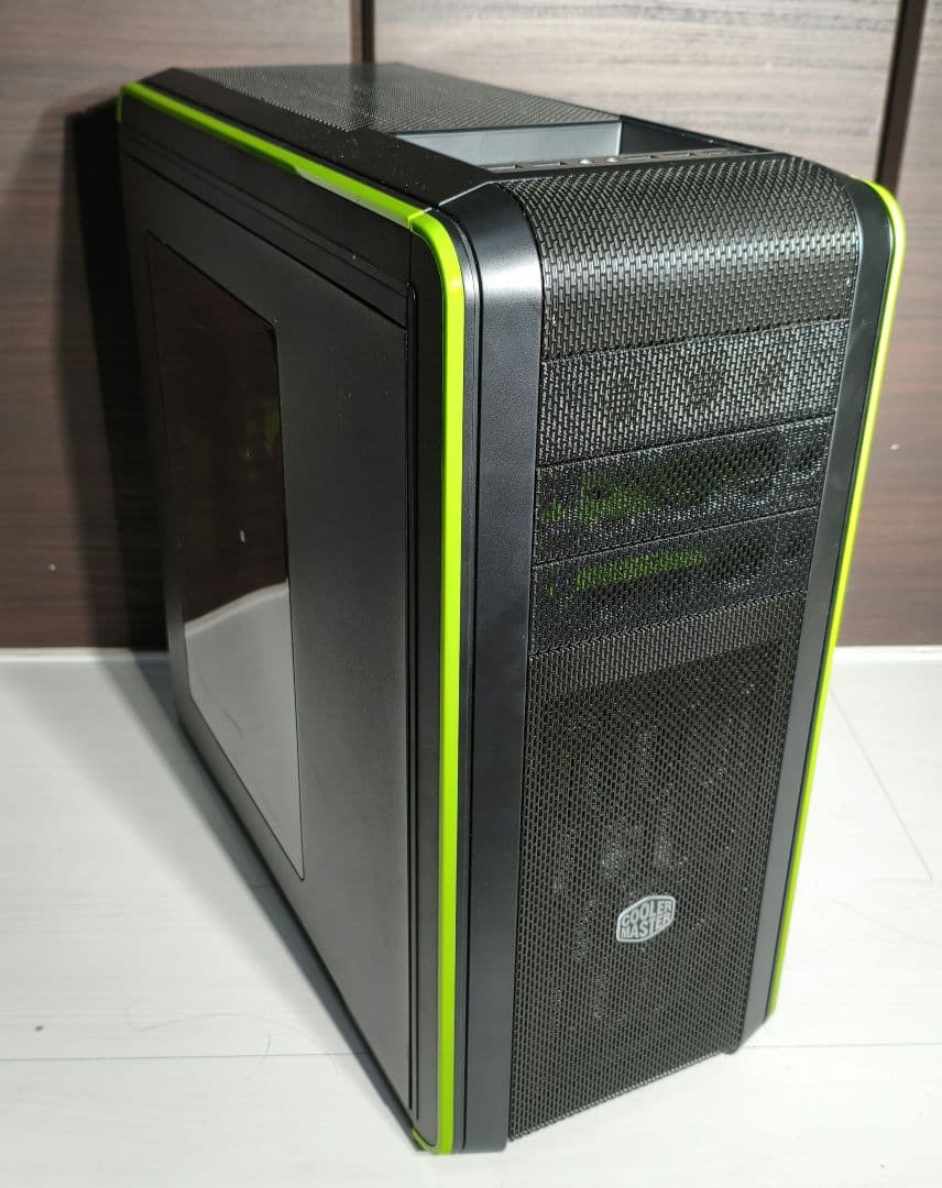 Windows11 デスクトップPC