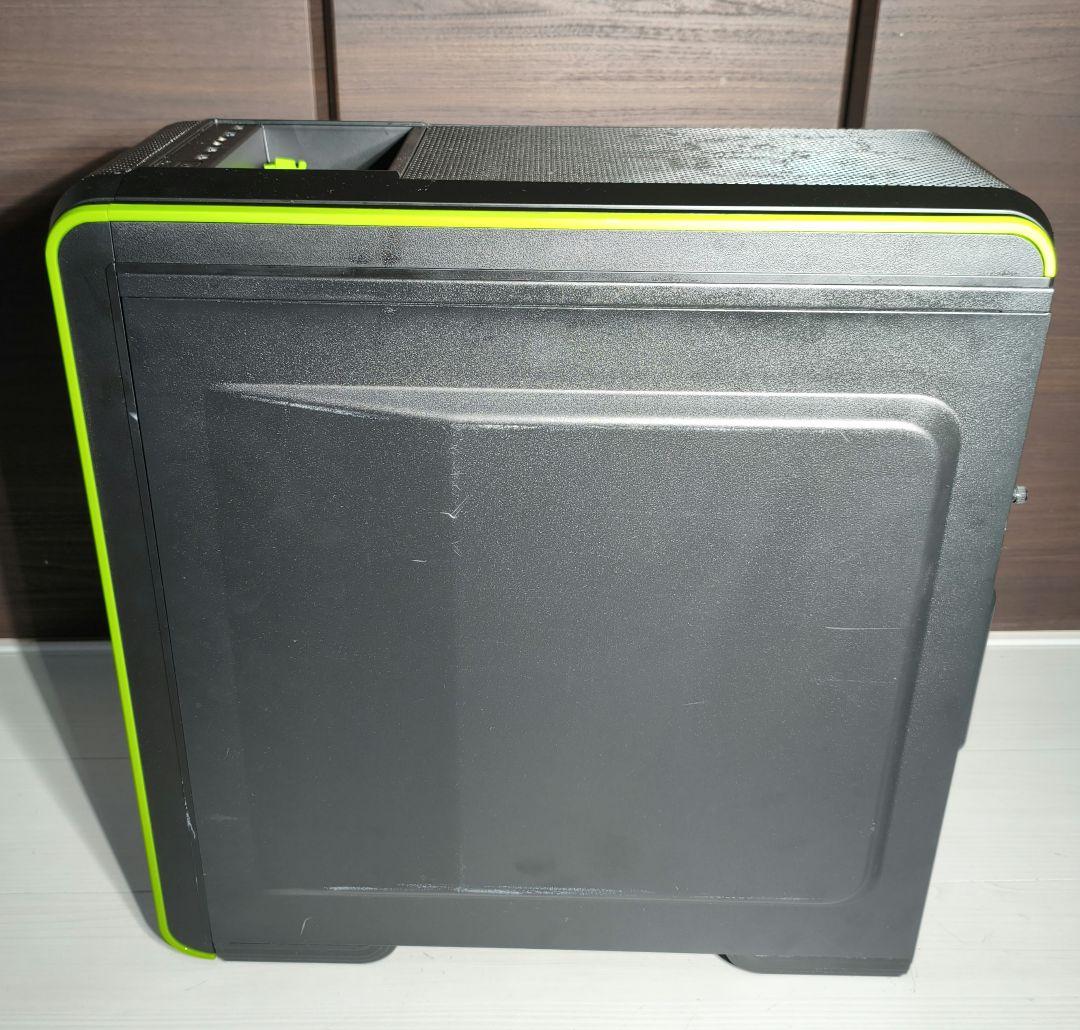 Windows11 デスクトップPC