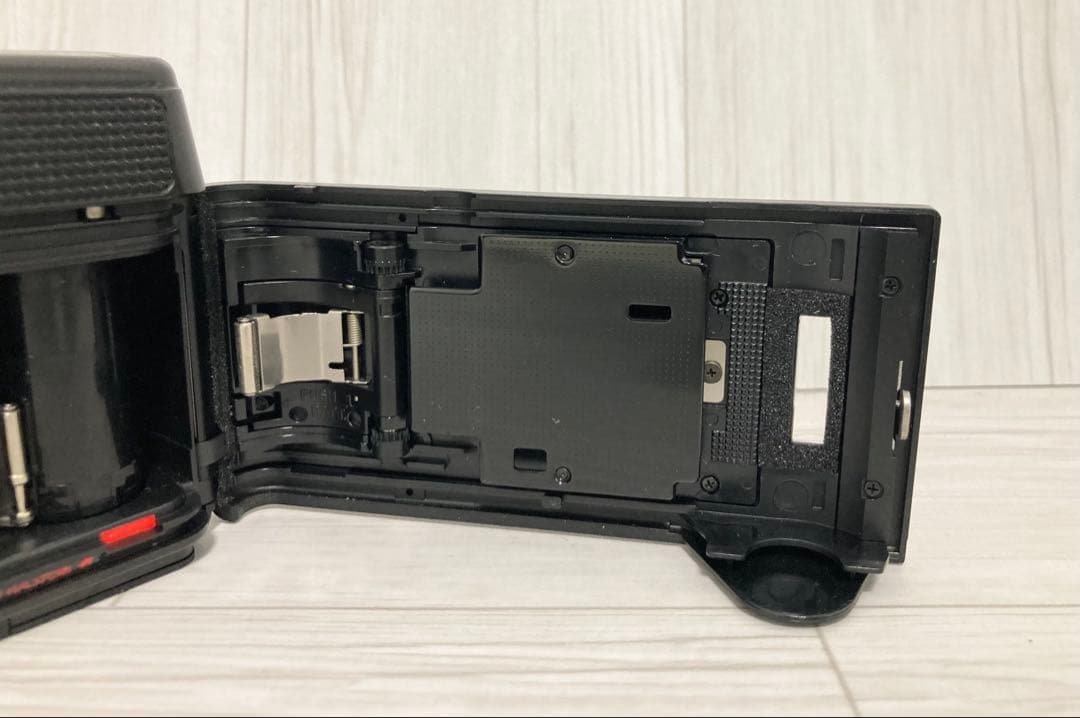 『動作確認済み』Nikon L35AD2 ピカイチ コンパクトフィルムカメラ②