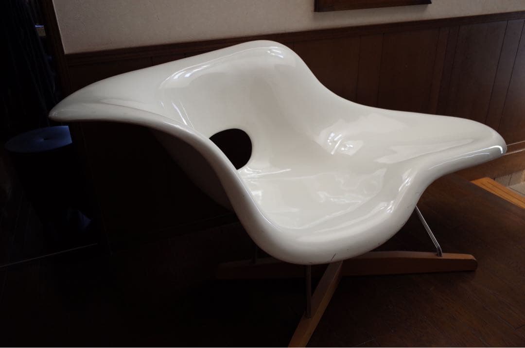 【はろそだ】イームズ La Chaise / ラ シェーズ　リプロダクト