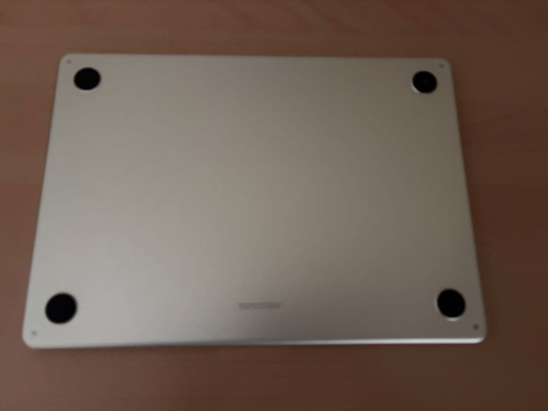 M3 MacBook Air メモリ24GB SSD 512GB 13インチ