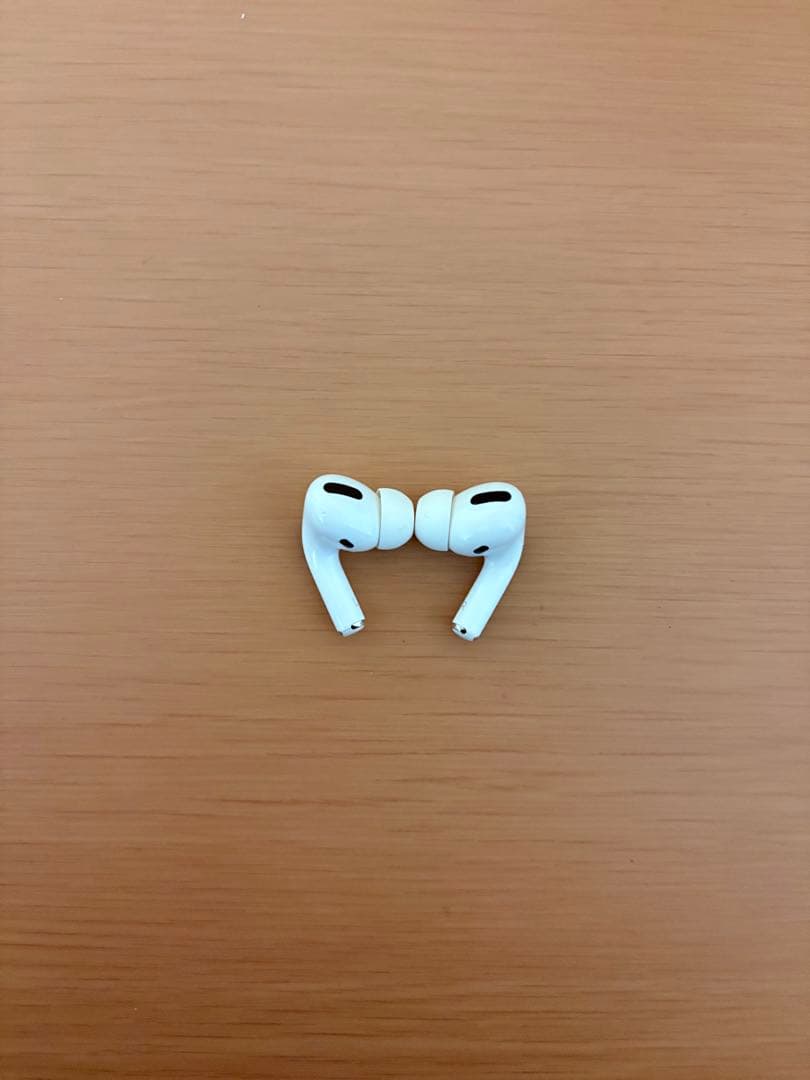 【早い者勝ち✨️】AirPods Pro 本体 充電ケース付き