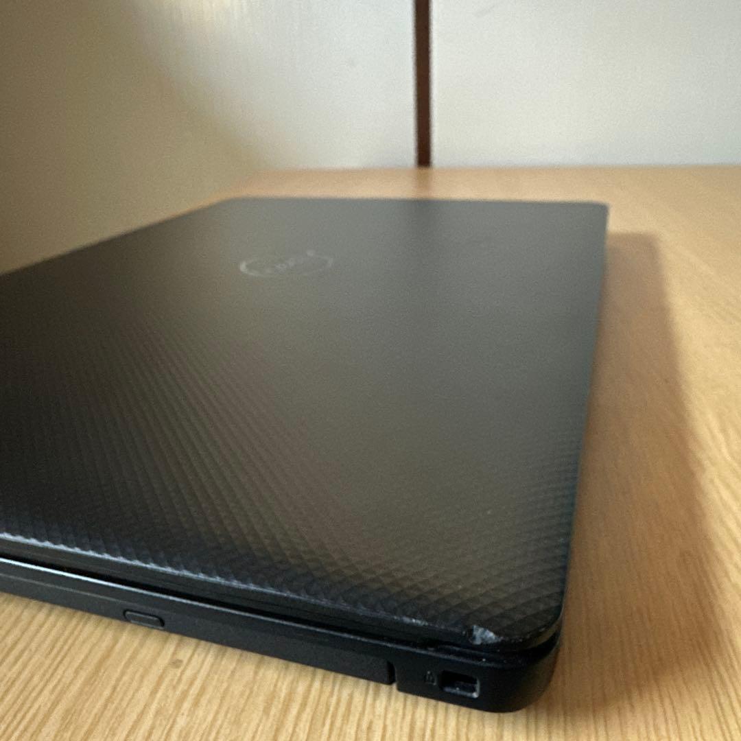 DELL ノートパソコンVOSTRO15 3000 RAM 4GB SSD1TB