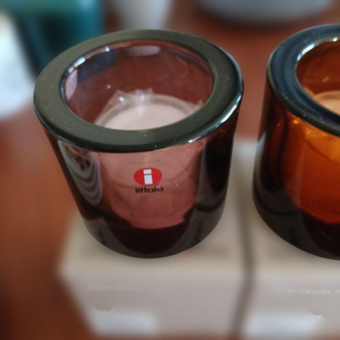 　kivi　60mm　ブラウン　パープル　オリーブ