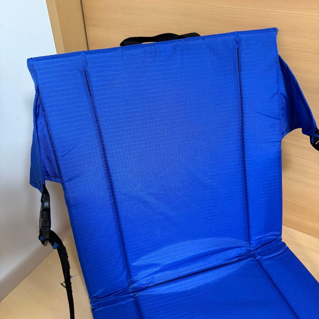 CRAZY CREEK クレイジークリーク オリジナルチェア 2点セット