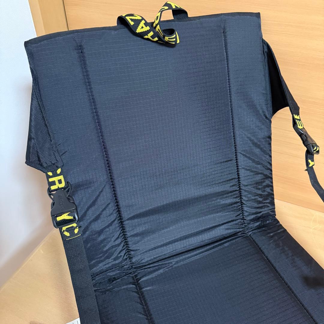 CRAZY CREEK クレイジークリーク オリジナルチェア 2点セット