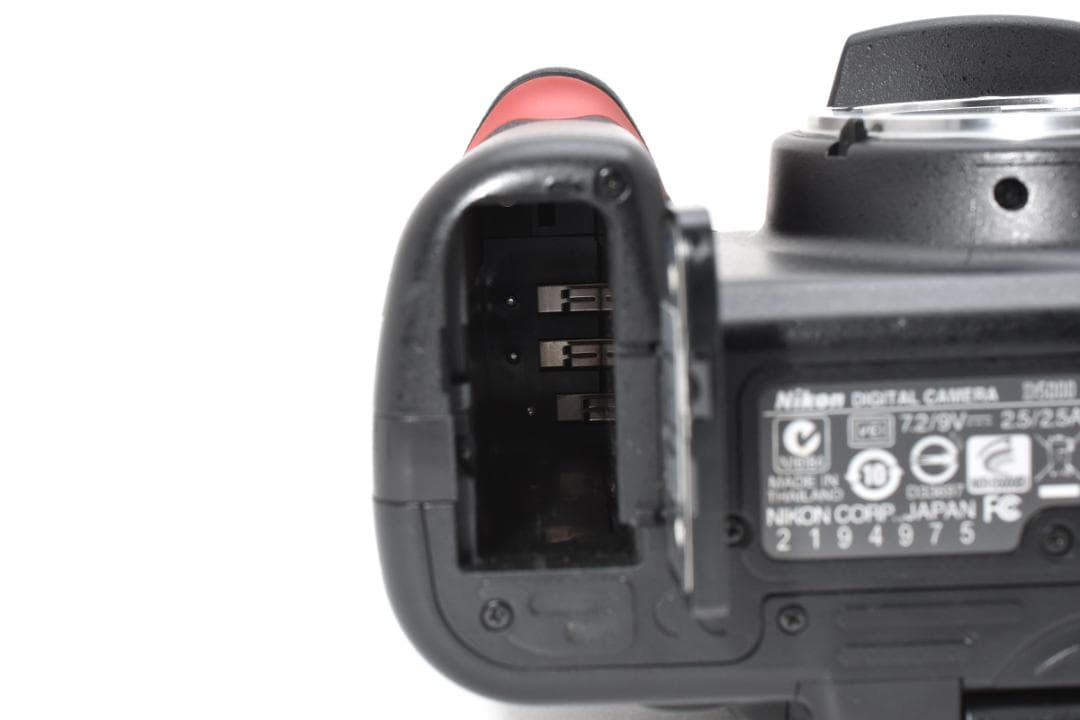 ✨一眼レフデビュー✨Nikon D5000 レンズキット スマホ転送 初心者