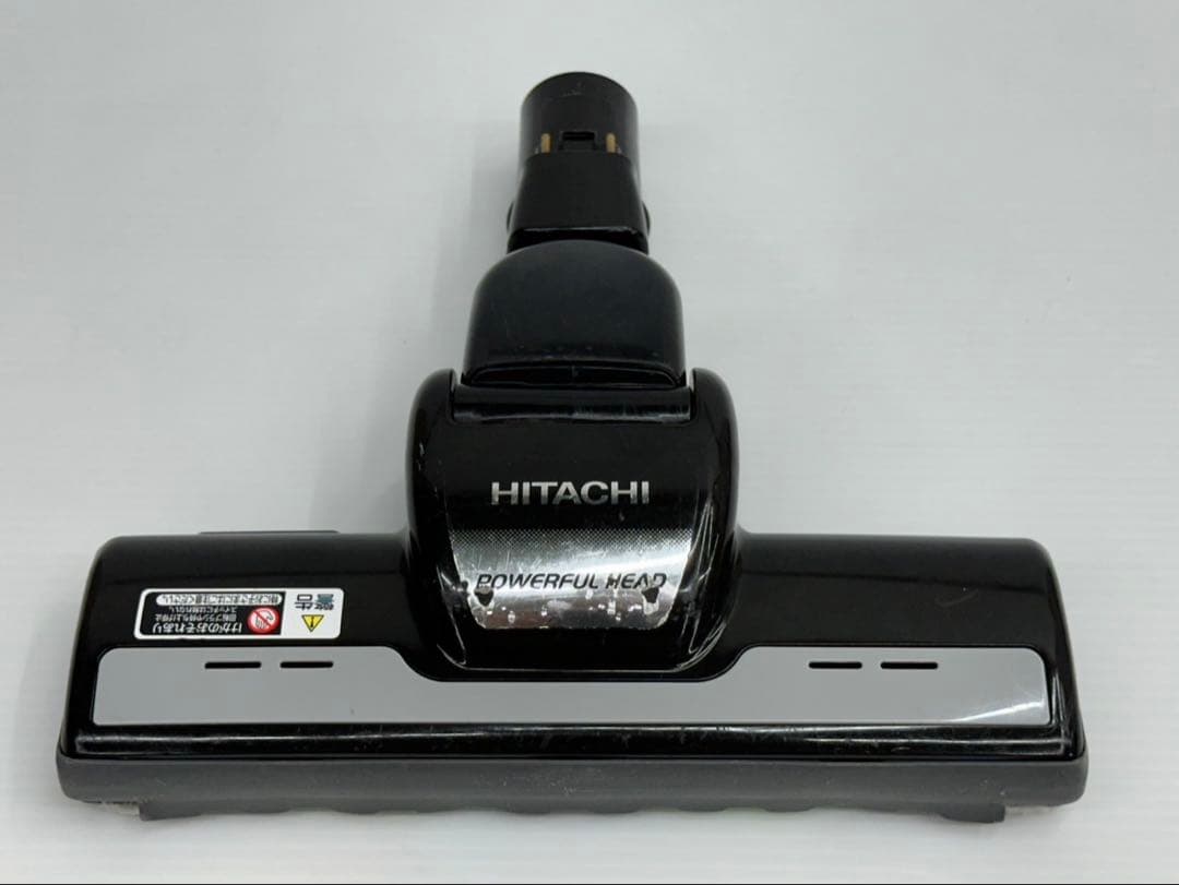 中古　日立　HITACHI　掃除機　他機種対応　ヘッド　回転ブラシ　D-AP32