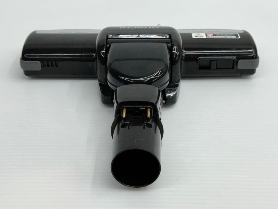 中古　日立　HITACHI　掃除機　他機種対応　ヘッド　回転ブラシ　D-AP32