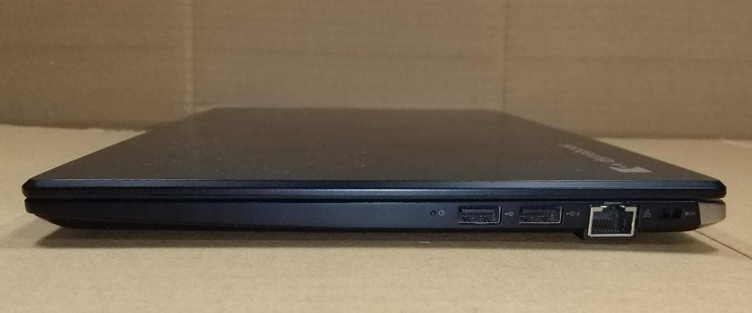 【10世代 i5】13.3型 dynabook G83/FS 16GB オフィス