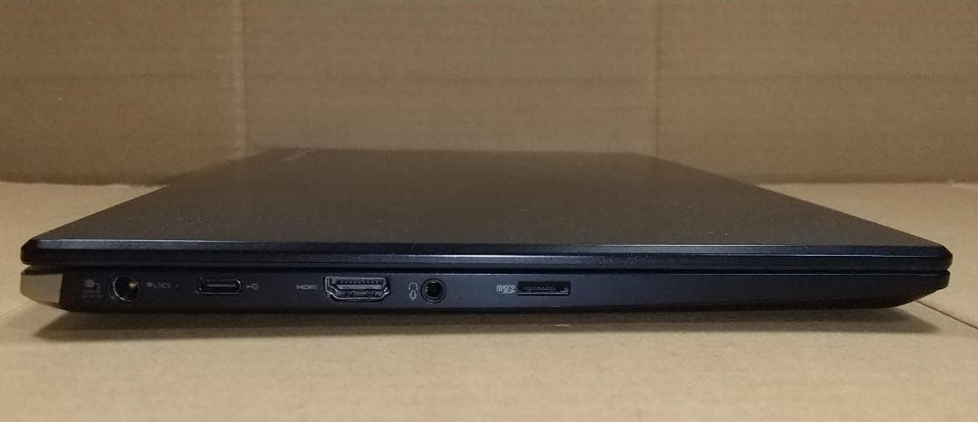 【10世代 i5】13.3型 dynabook G83/FS 16GB オフィス