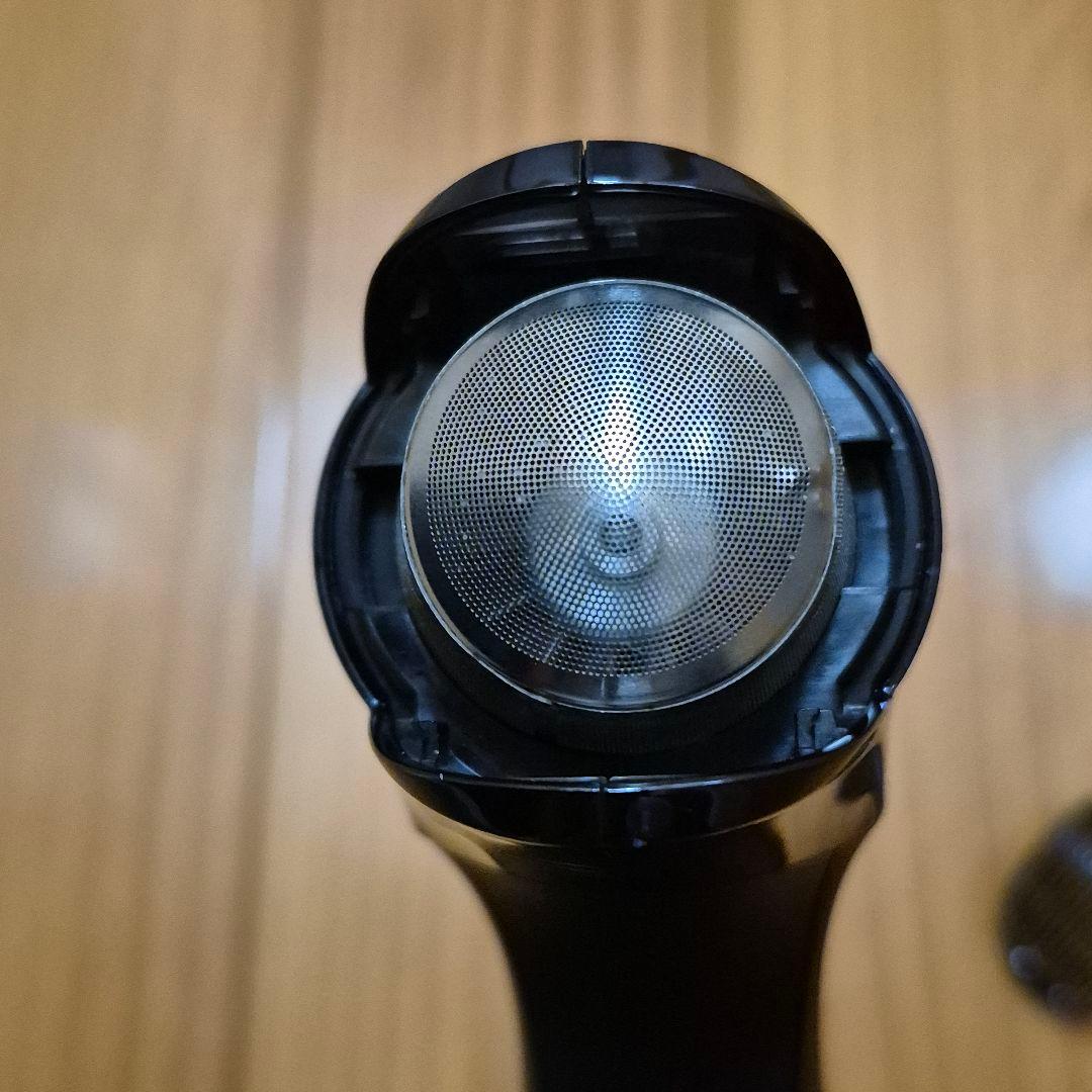 ReFa リファビューテックドライヤースマートダブル(海外対応) 収納ケース付き