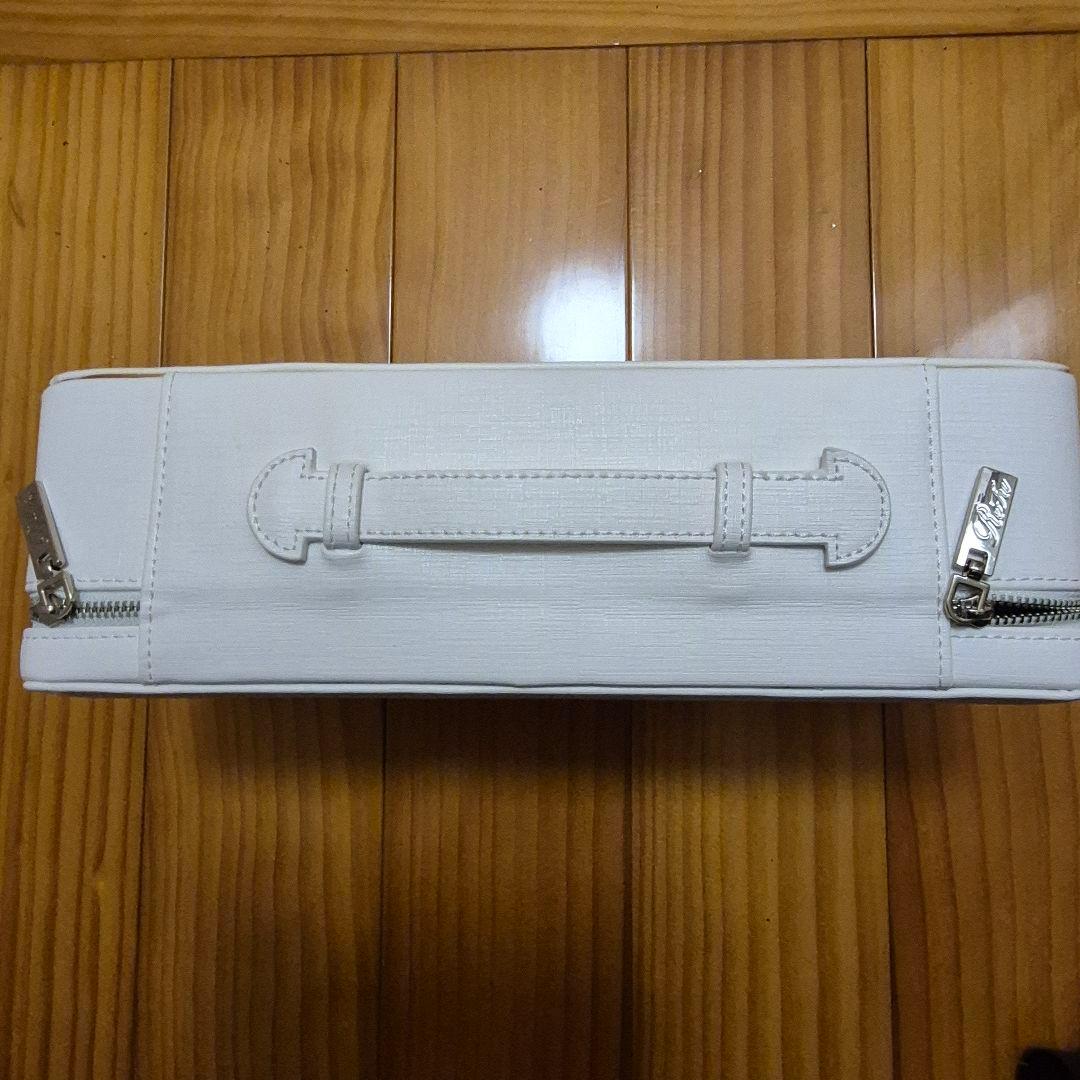 ReFa リファビューテックドライヤースマートダブル(海外対応) 収納ケース付き