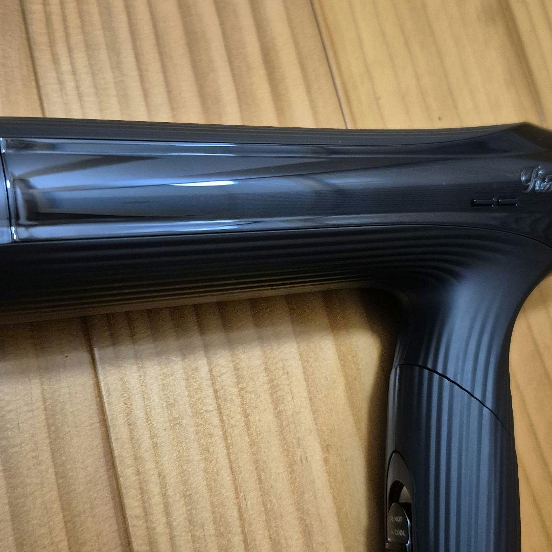 ReFa リファビューテックドライヤースマートダブル(海外対応) 収納ケース付き