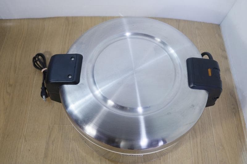 【業務用】象印　電子保温ジャーTHS-C40A【大容量の2升保温 】