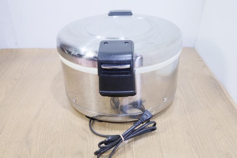 【業務用】象印　電子保温ジャーTHS-C40A【大容量の2升保温 】