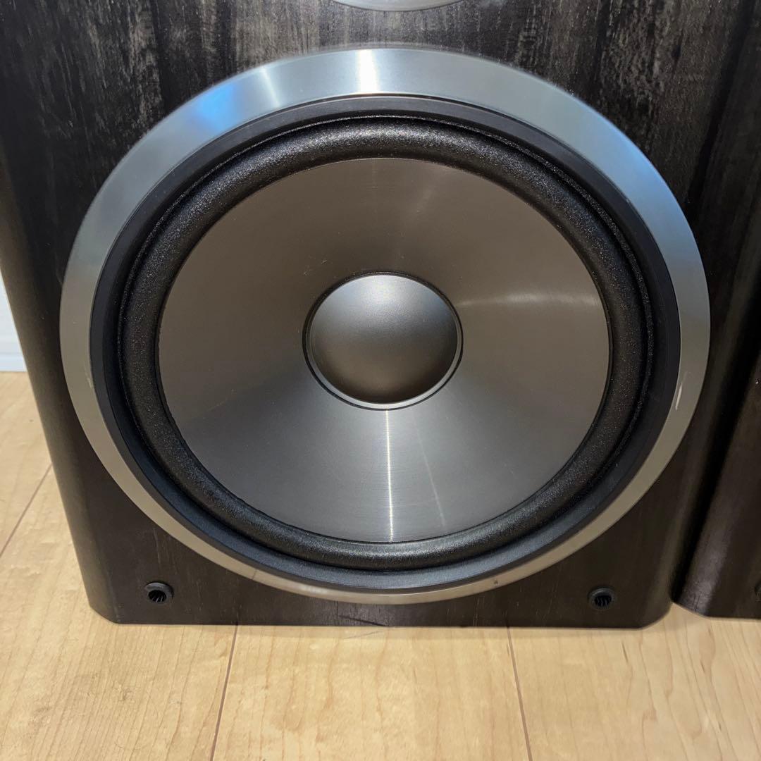 【希少　レア品】PIONEER ペアスピーカー S-X950V 防磁型 日本製