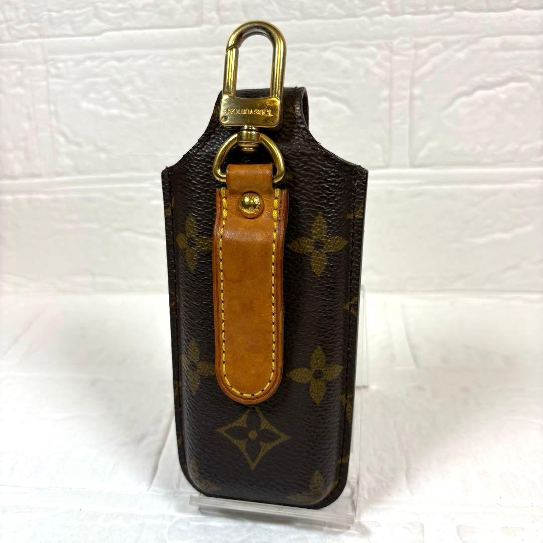 Louis Vuitton エテュイ テレフォンジャポン 携帯ケースモノグラム