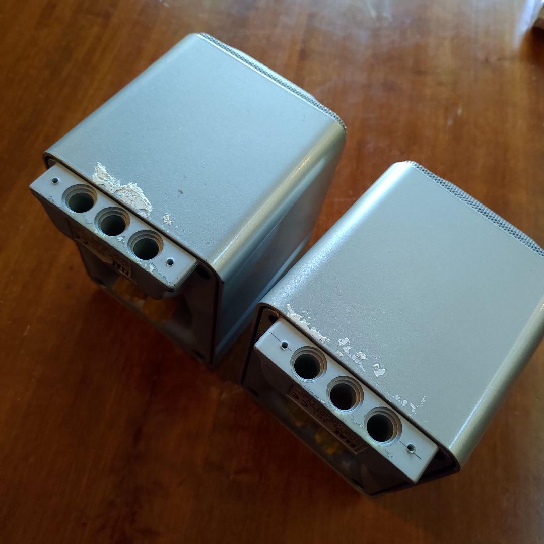 ELAC301 スピーカー グレー