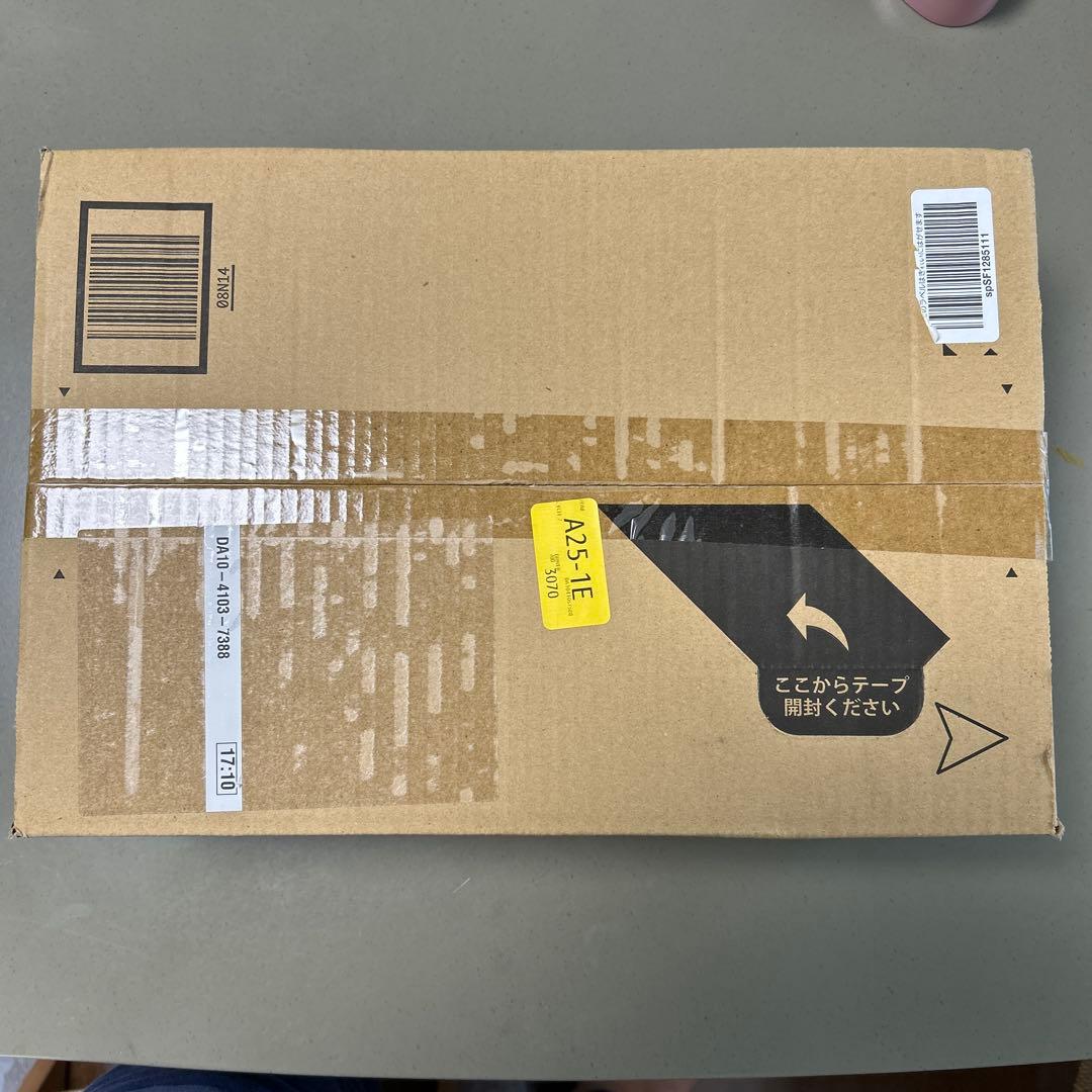 ポケモンゴールデンボックス未開封