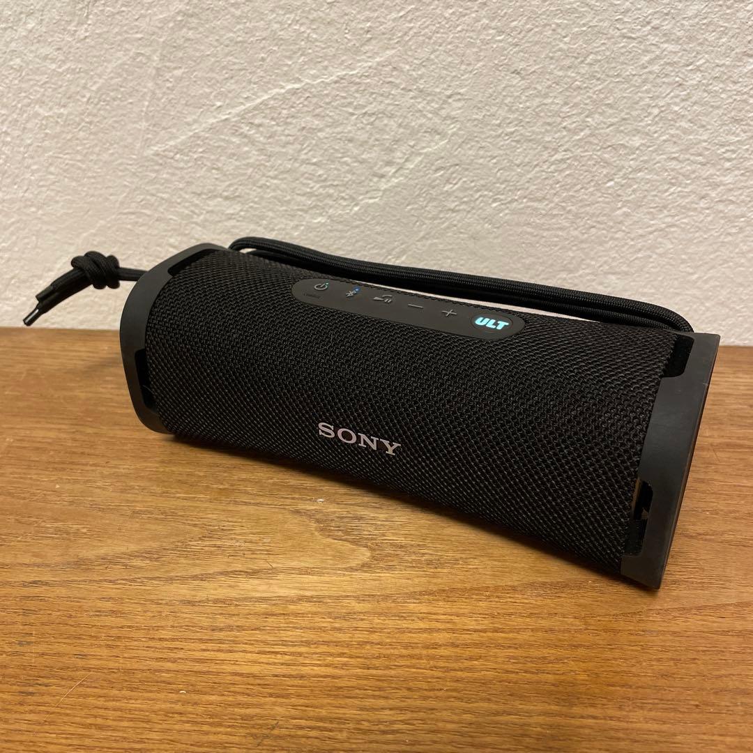 ふるうつぽんち SONY ワイヤレススピーカー ULT Field1