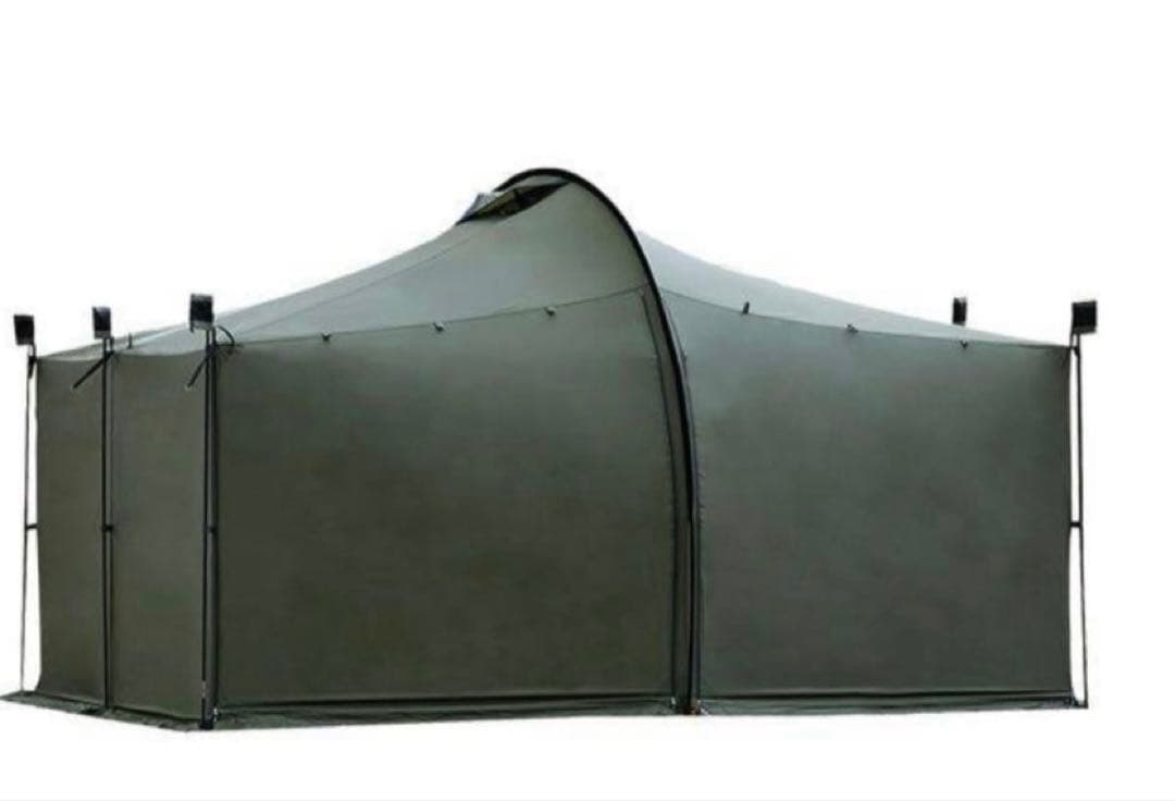 【新品】ミニマルワークス ジャックシェルタープラス