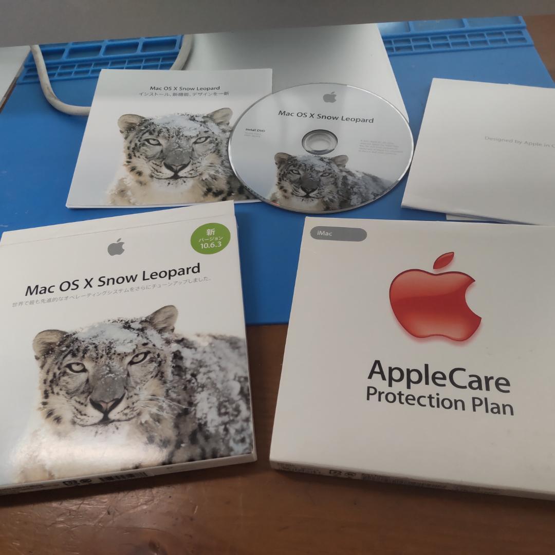 Macデスクトップ Apple iMac 8GB SSD 480GB