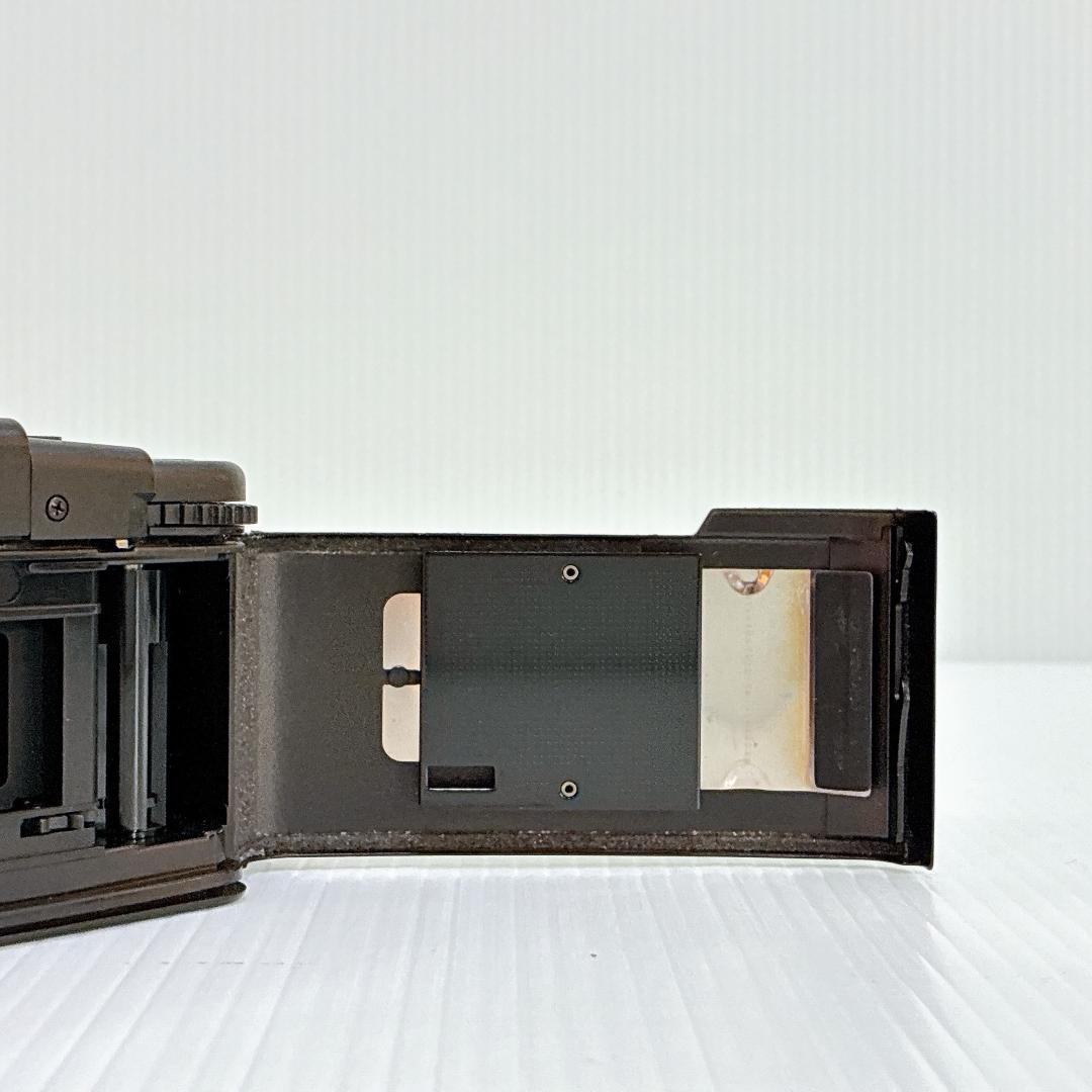 EZ-010【完動 美品】OLYMPUS XA2/A11 ケース付