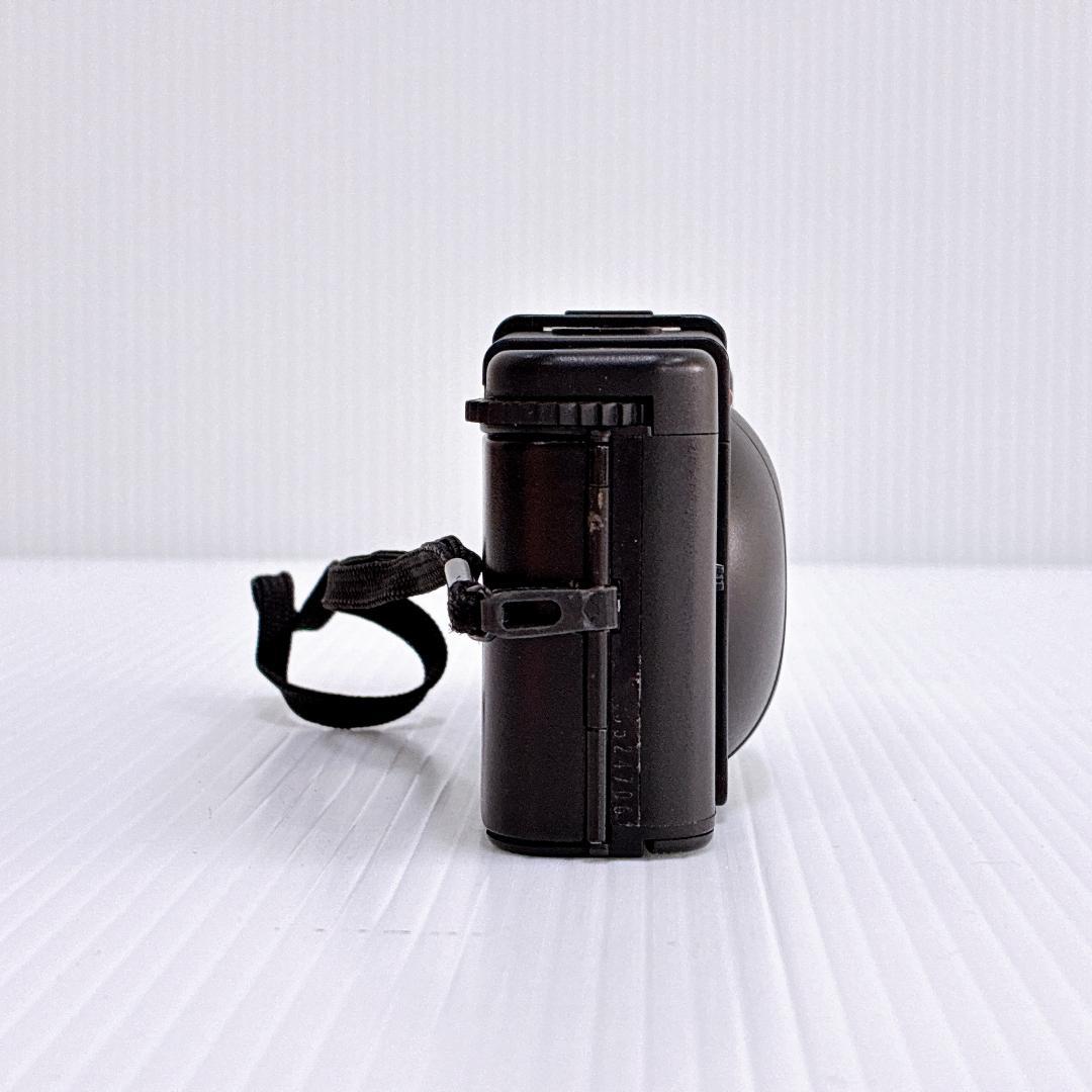 EZ-010【完動 美品】OLYMPUS XA2/A11 ケース付