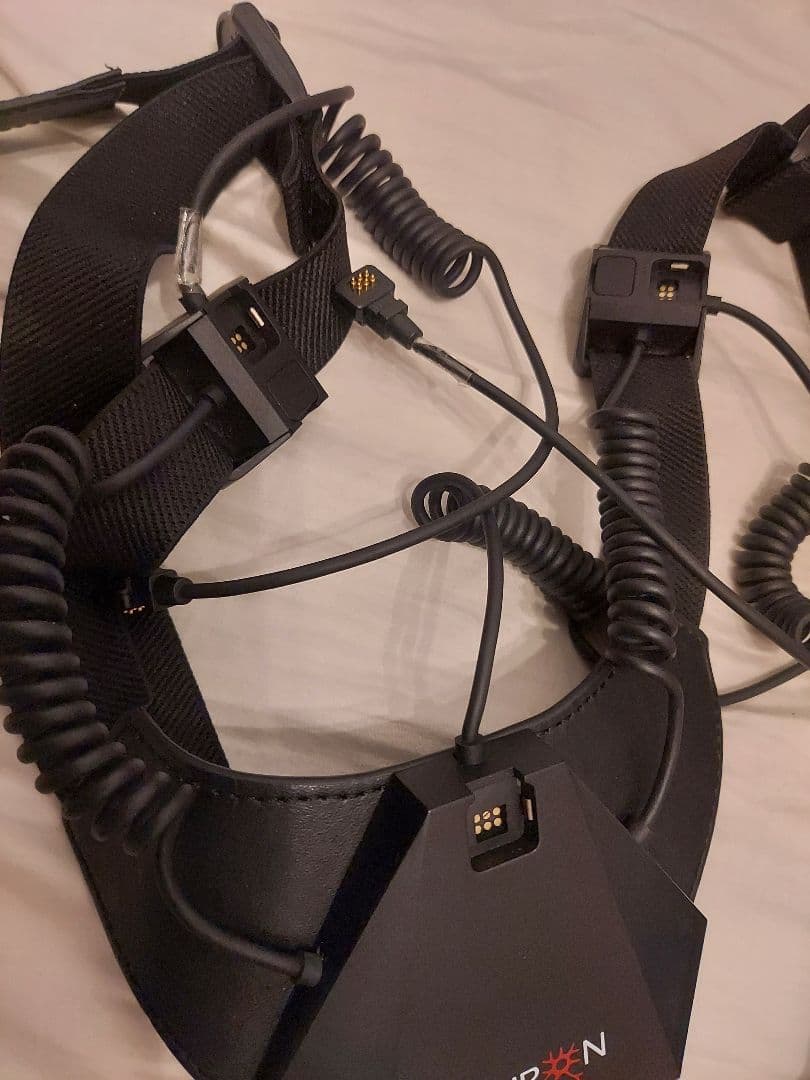 初代Perception NEURON モーションキャプチャ セット