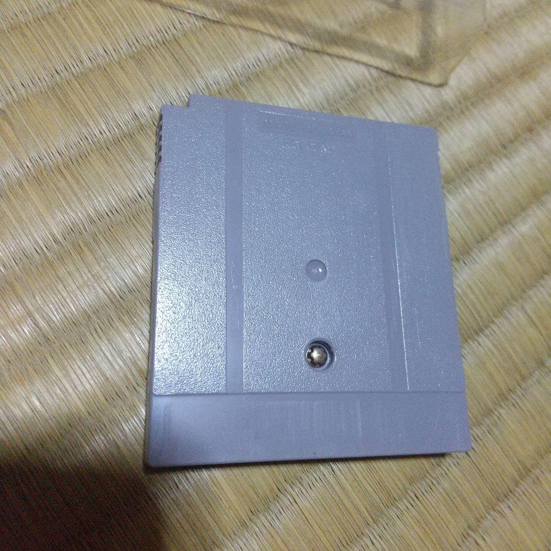 ぴ*見様 【美品】ポケットモンスター 青 コロコロ限定