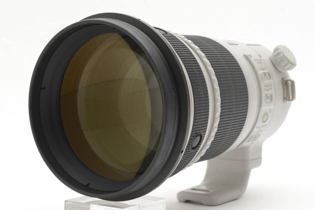 ★極上品★ CANON EF 300mm F2.8 L IS II USM