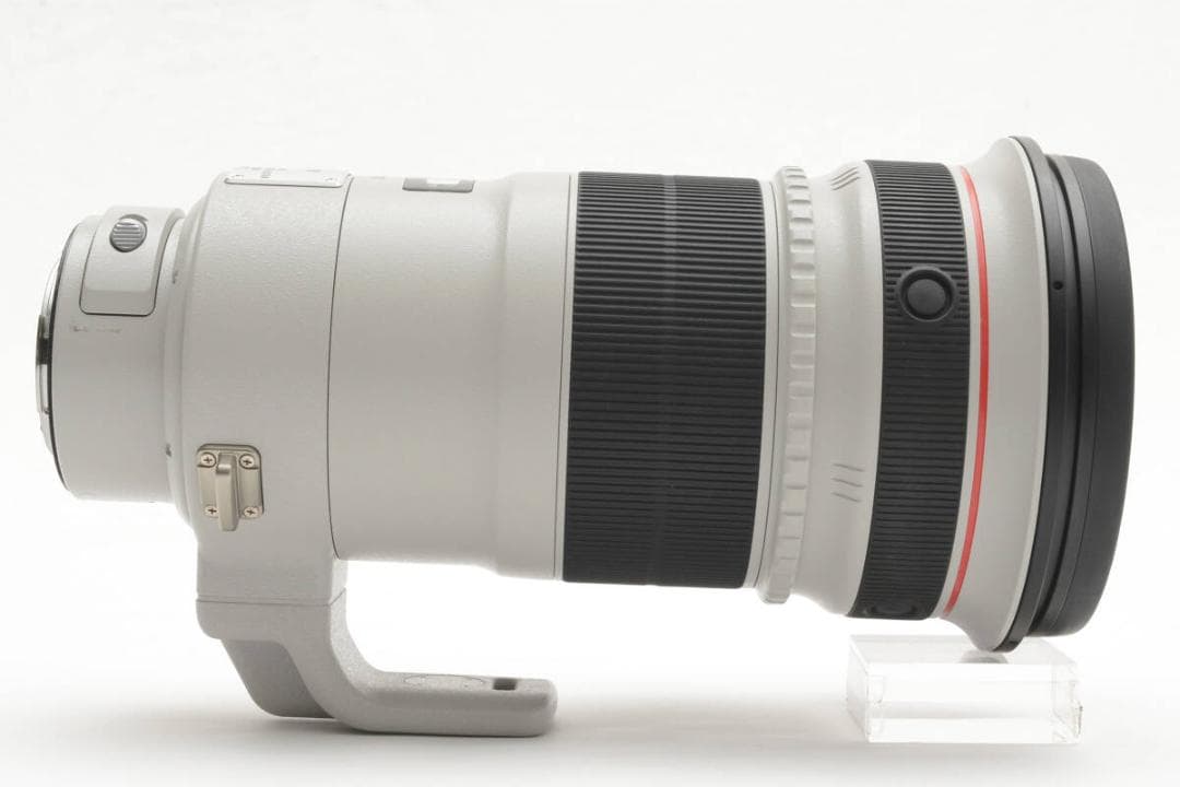 ★極上品★ CANON EF 300mm F2.8 L IS II USM