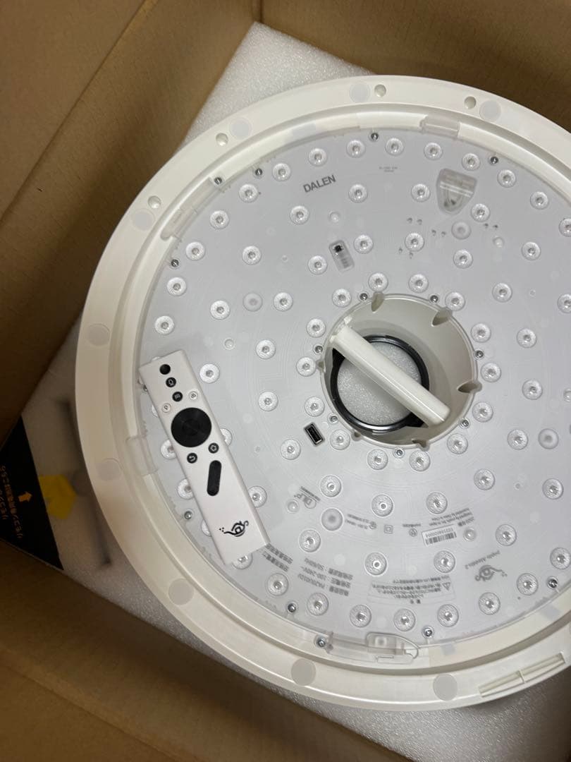 プロジェクター pop in aladdin 2