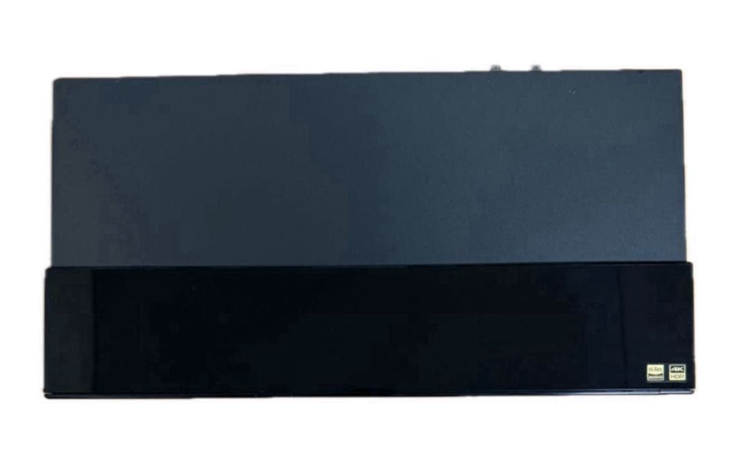 ソニー BDZ-FT2000 3TBに増量