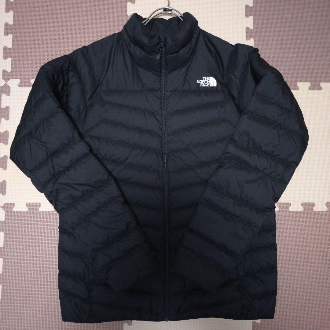 ノースフェイス サンダージャケット　L サイズ