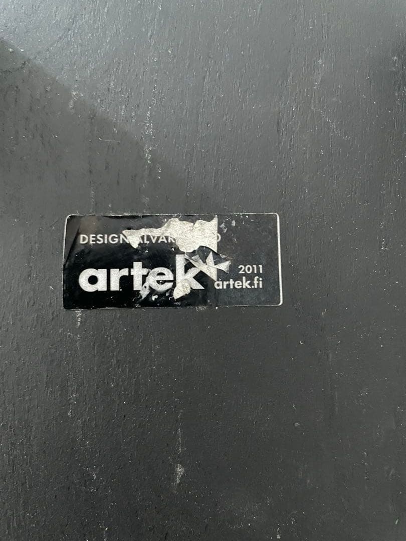 タイムセール　artek stool60 画像追加