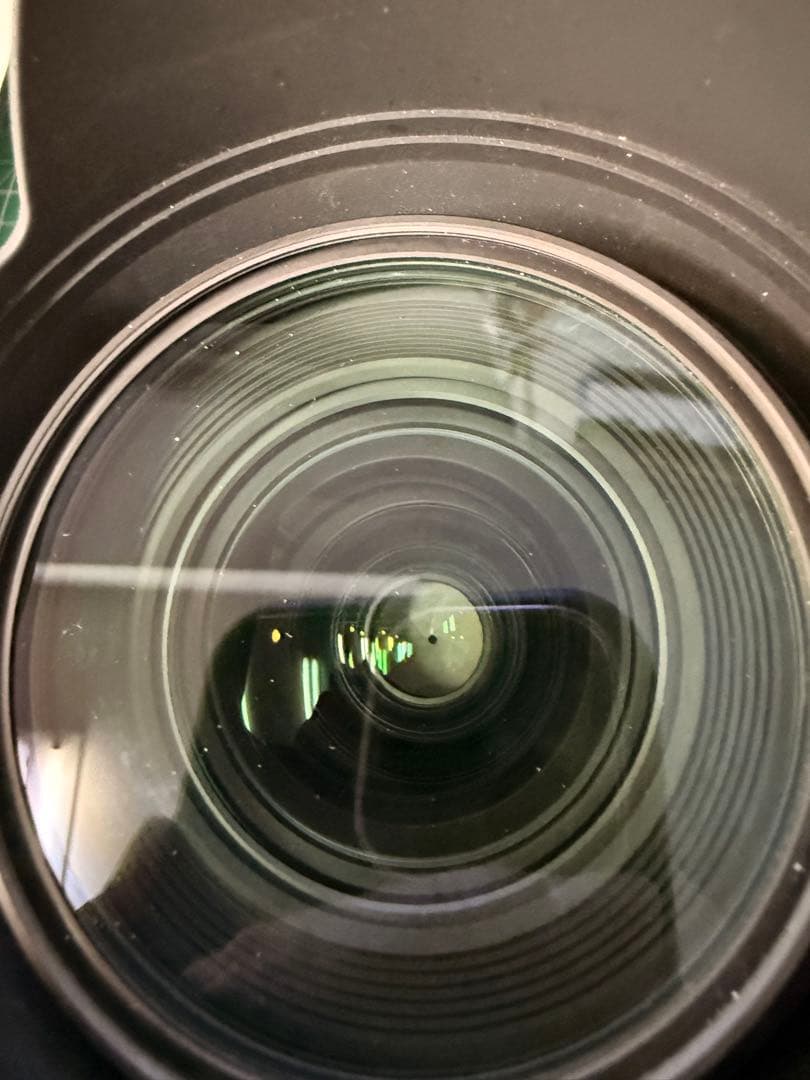 レンズ(単焦点) Nikon AF-S NIKKOR 24mm f/1.8G ED