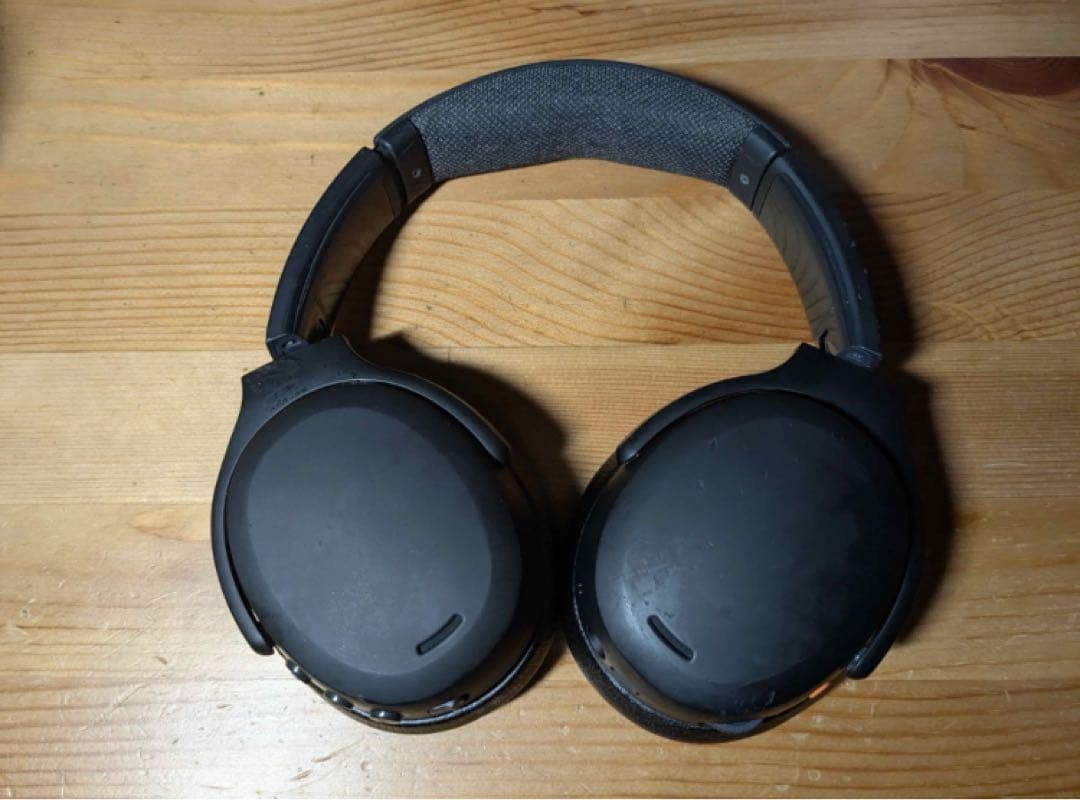 skullcandy crusher ANC2 スカルキャンディ　anc 2